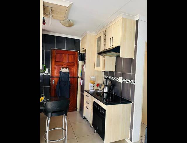 3 BEDROOM HOUSE FOR SALE IN SOSHANGUVE VV